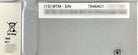 IBM 7946-AC1 X3550 M2 Server Configured to Order, Used