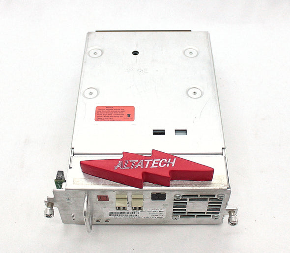 IBM 8-01436-01 IBM LTO7 FC TAPE DRIVE, Used