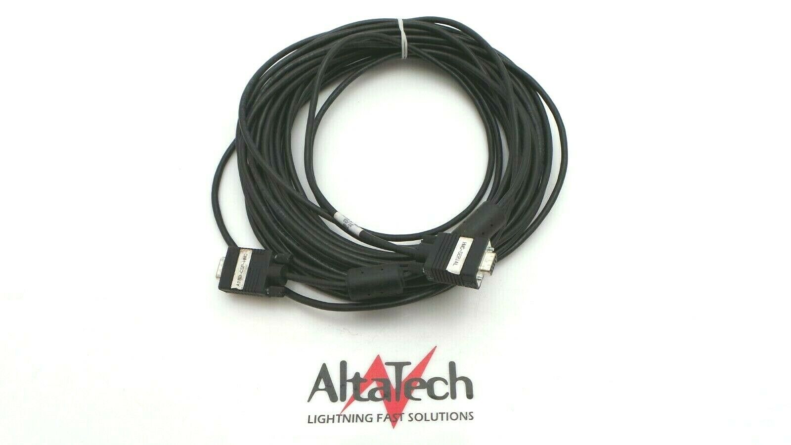 IBM 8121-701X HMC 15m Serial Connecting Cable, Used