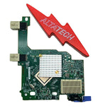 IBM 81Y3136 BROADCOM 2-PORT 10 GIGABIT VIRTUAL, Used