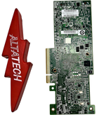 IBM 81Y4482 M5110 RAID CARD, Used