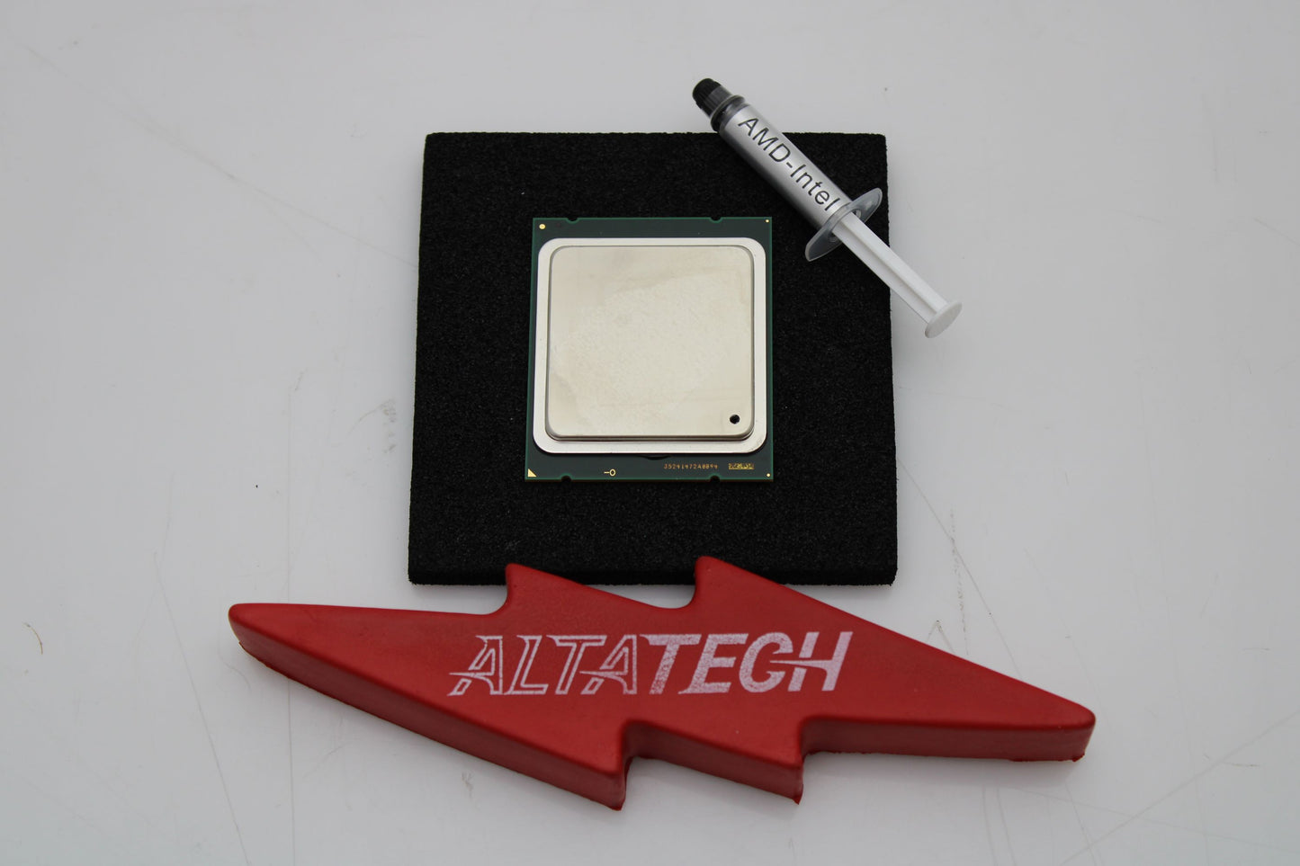 IBM 81Y5167 8C 2.0GHZ 20MB CPU, Used