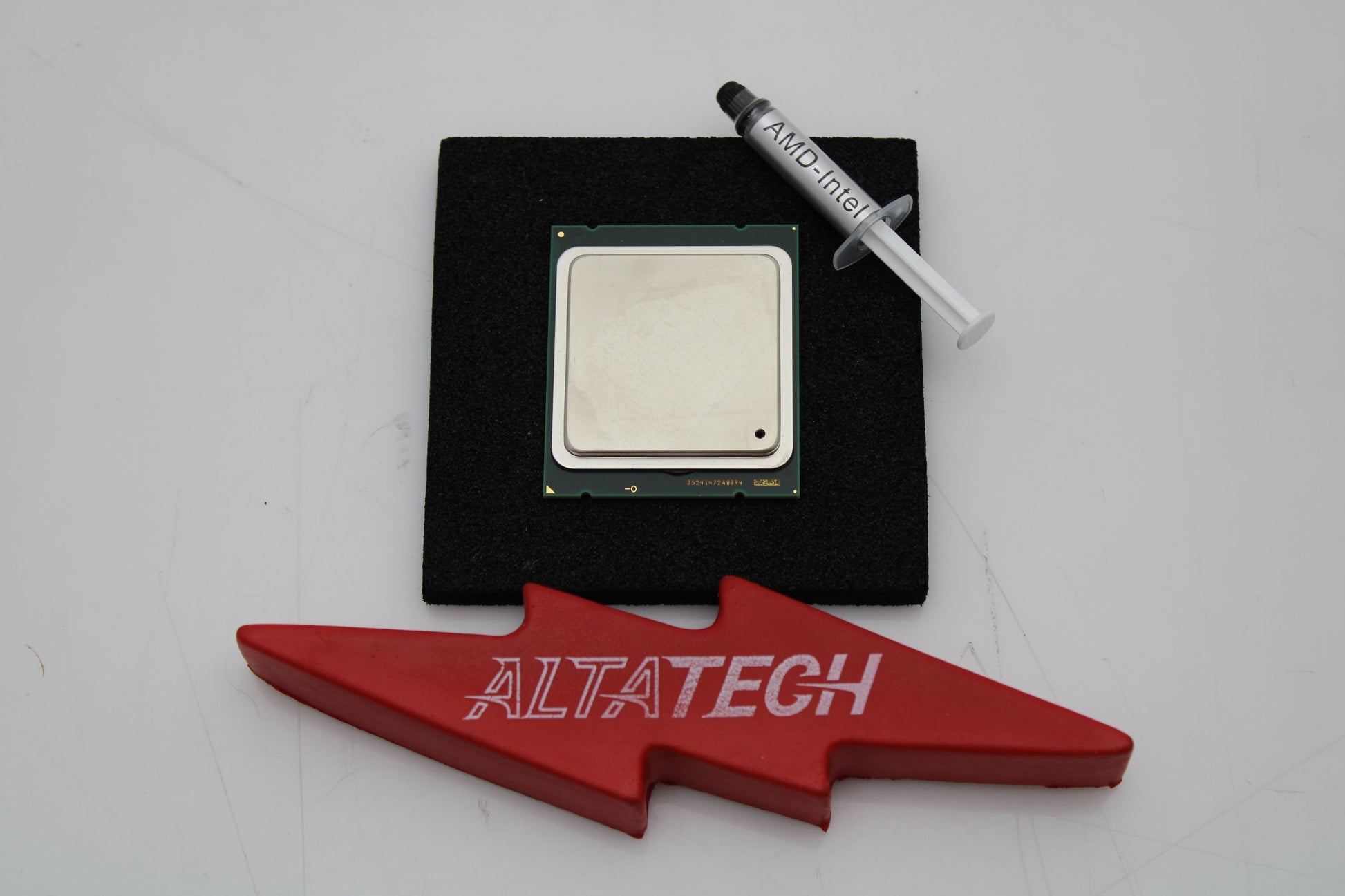 IBM 81Y5167 8C 2.0GHZ 20MB CPU, Used