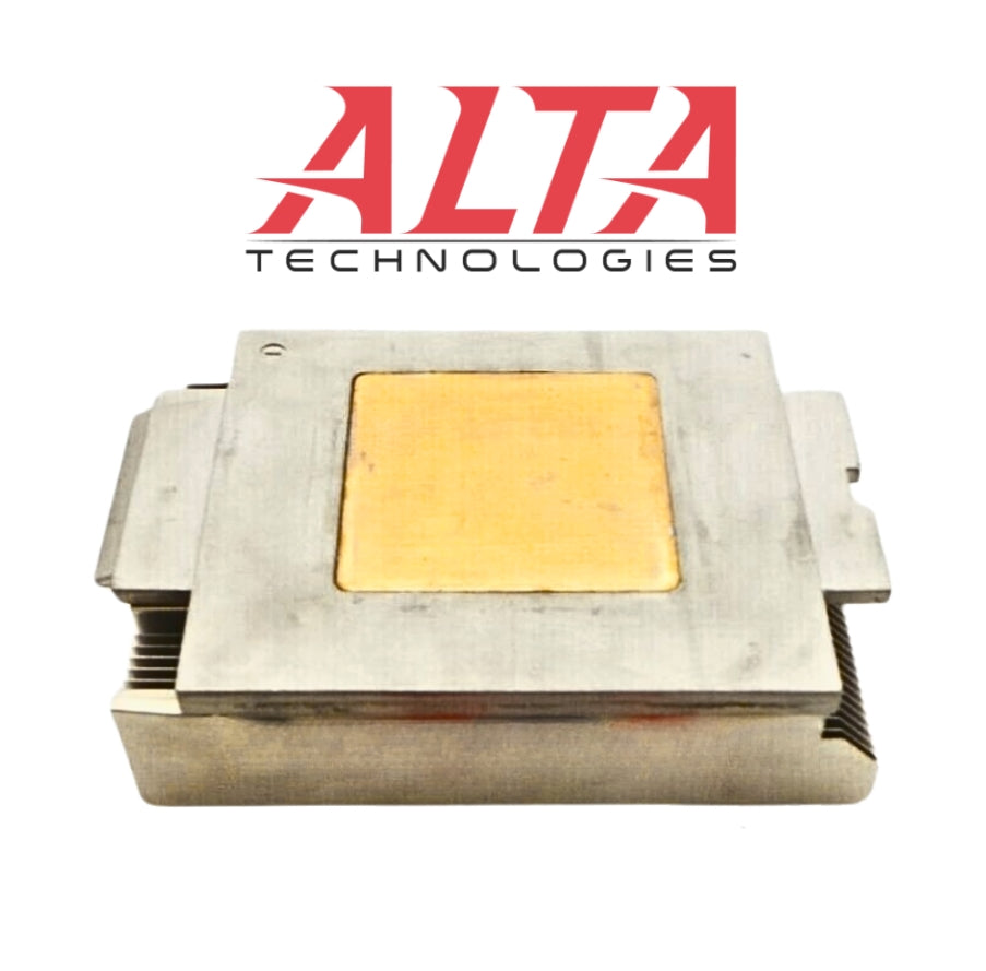 IBM 81Y7335 X3550M4 HEAT SINK, Used