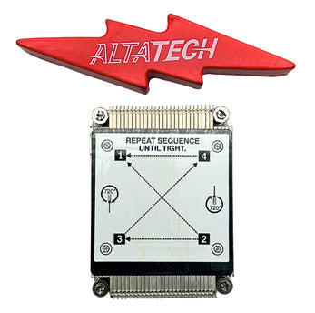 IBM 81Y7644 X3630 M4 Heatsink, Used