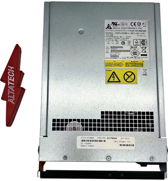 IBM 81Y9604 EXP3000 530W PSU, Used