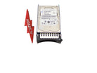 IBM 81Y9671 300GB 15K 6Gbps SAS SFF Hard Disk Drive for System x Servers, Used