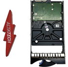 IBM 81Y9775 3TB 7.2K SATA 3.5