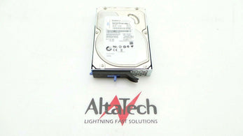IBM 81Y9803 500GB 7.2K RPM SATA 3.5