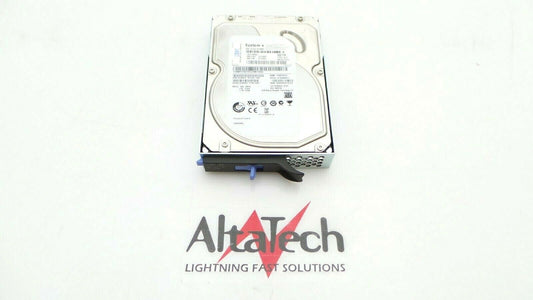 IBM 81Y9803 500GB 7.2K RPM SATA 3.5" SS Hard Disk Drive, Used