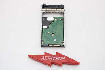 IBM 81Y9913 300GB 15K RPM 6GB SAS 2.5 Hard Drive, Used