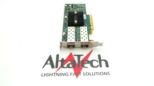 IBM 81Y9993 Mellanox ConnectX Dual Port 10GbE Adapter Card, Used