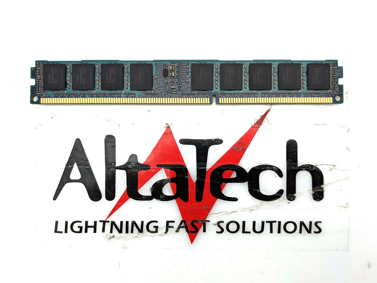 IBM 8208-8406 8GB (2X 4GB) DDR3 MEMORY 8406-70Y, Used