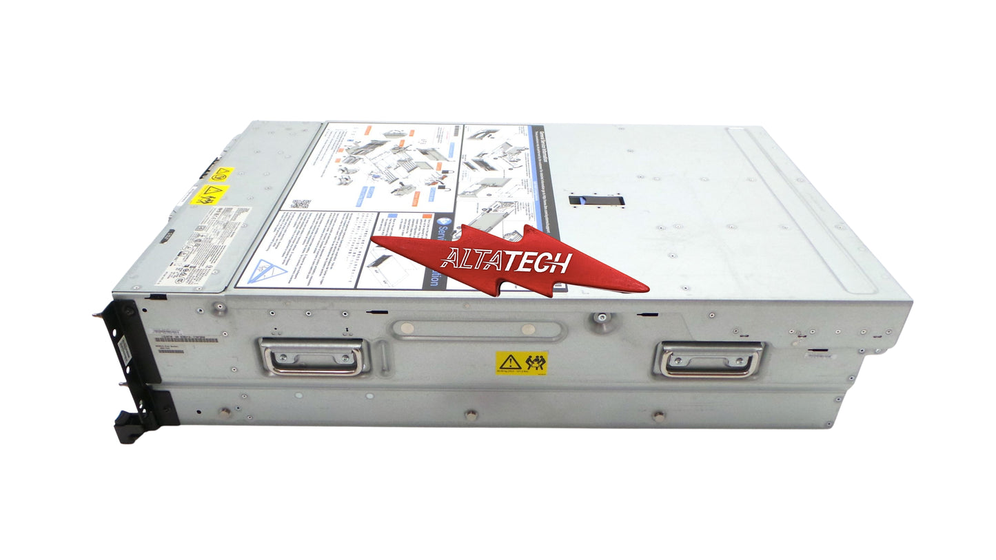 IBM 8286-41A-4-CORE-3.02 Power S814 4 Core 3.02GHz CTO Server 8286-41A, Used