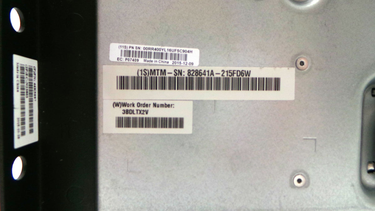 Server 8286 IBM Power S814 CTO Server 3.02GHz 4Core CPU Configure-to-Ord