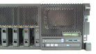 IBM 8286-42A_24core Power8 S824 8286-42A 24-Core 3.52 GHz 256 GB Memory 2x 300 GB HDD, Used