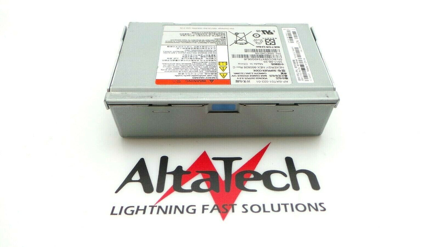 IBM 85Y5898 Storwize V7000 Battery Backup Unit (00AR044), Used