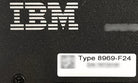 IBM 8969-F24 24 Port SFP+ Storage Networking SAN24B-6, Used
