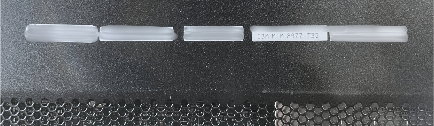 IBM 8977-T32 IBM Storage 32-Port Managed Networking Switch, Used