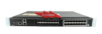 IBM 8977-T32 IBM Storage 32-Port Managed Networking Switch, Used