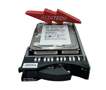IBM 90P1310 146GB 10K RPM U3320 HDD, Used