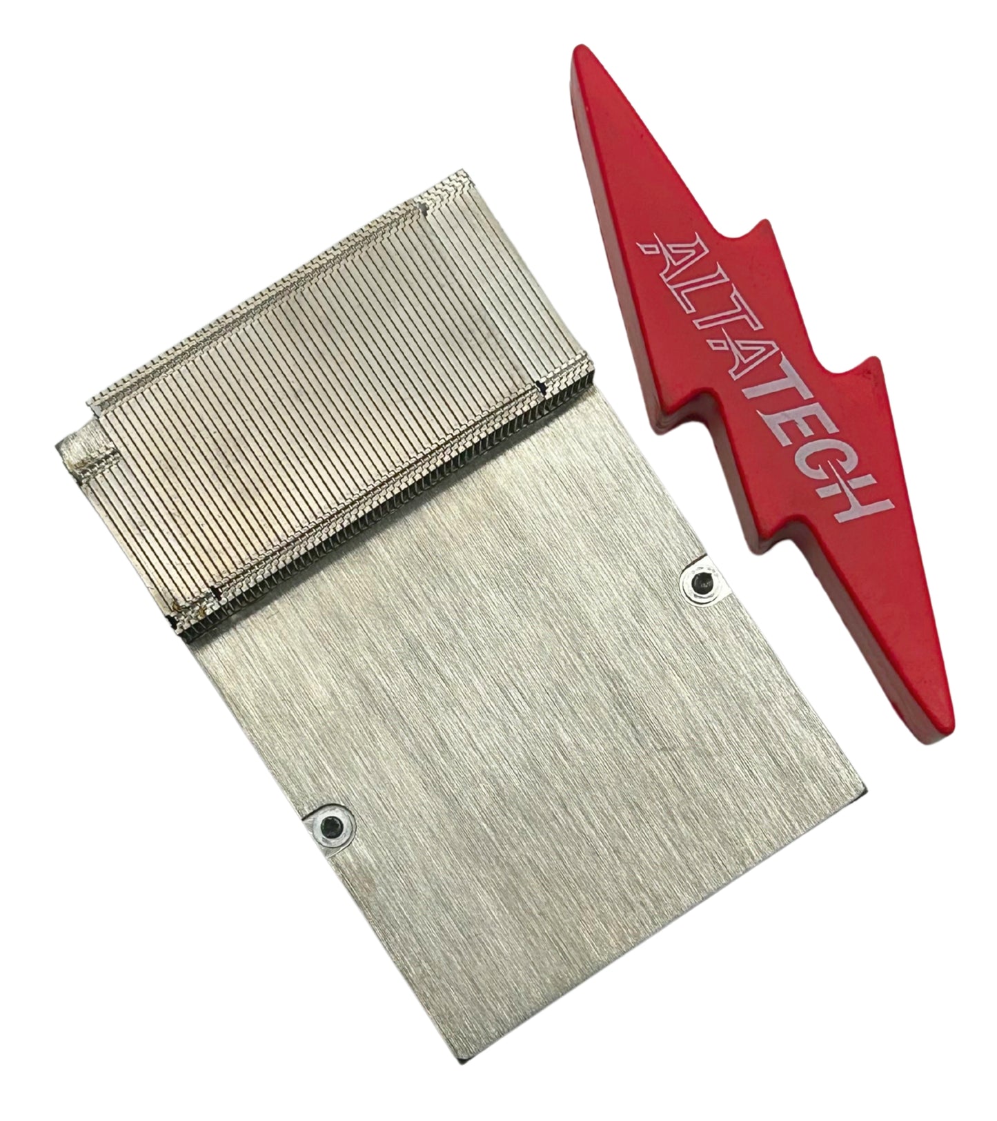 IBM 90P5281 HEAT SINK X336, Used