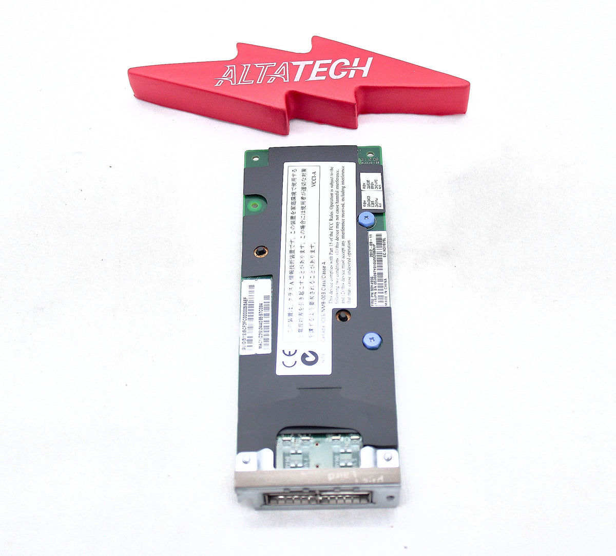 IBM 90Y4956 MELLANOX CONNECTX-3 2-PT MEZZ CARD, Used