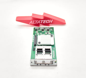 IBM 90Y4956 MELLANOX CONNECTX-3 2-PT MEZZ CARD, Used