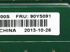 IBM 90Y5091 3.5 HDD BACKPLANE X3650 M4, Used