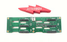 IBM 90Y5091 3.5 HDD BACKPLANE X3650 M4, Used