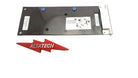 IBM 90Y5100 Emulex Dual Port 10GbE SFP+ FC Ethernet Adapter, Used