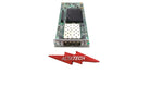 IBM 90Y5100 Emulex Dual Port 10GbE SFP+ FC Ethernet Adapter, Used
