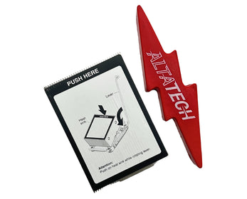 IBM 90Y5203 X3550 M4 HEAT SINK 95W, Used