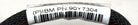 IBM 90Y7304 M5100 SUPERCAP CABLE, Used