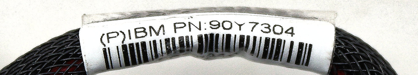 IBM 90Y7304 M5100 SUPERCAP CABLE, Used