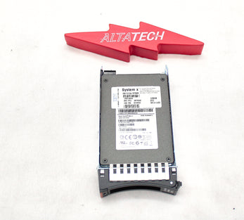 IBM 90Y8649 128GB Sata 2.5