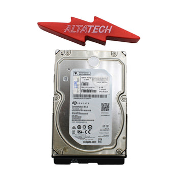 IBM 90Y8732 3TB 7.2K RPM 6GBPS SAS HDD DCS3700, Used
