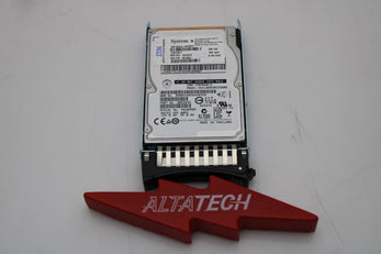 IBM 90Y8877 300GB 10K 6G SAS 2.5