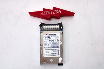 IBM 90Y8909 600GB 10K SAS 2.5