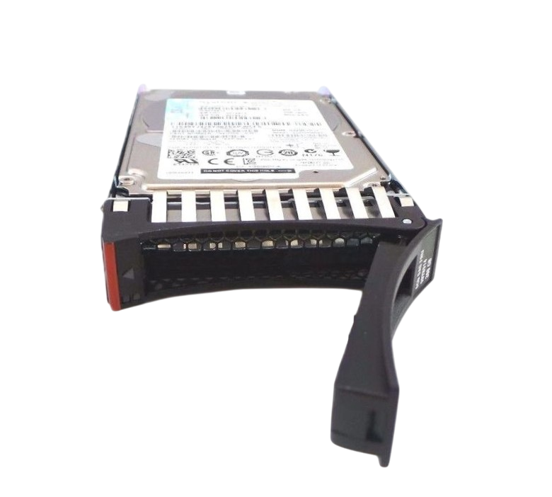 IBM 90Y8914 System X 300GB 10K SAS 2.5" Hard Drive, Used