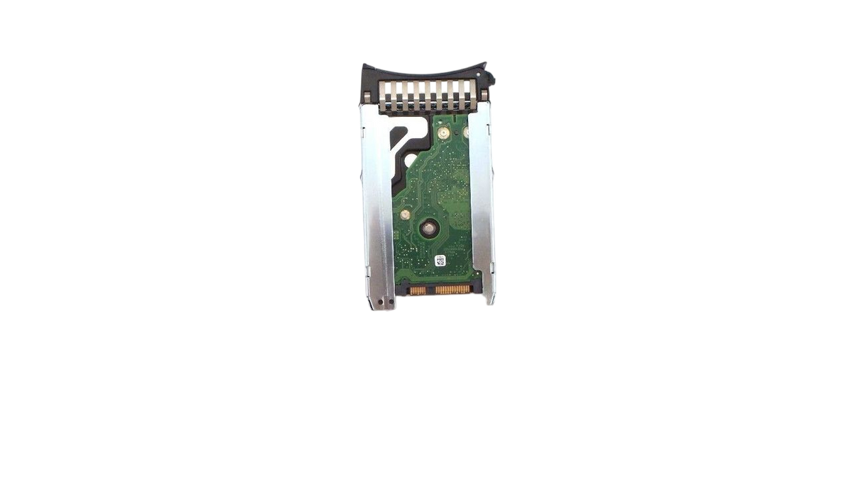 IBM 90Y8914 System X 300GB 10K SAS 2.5" Hard Drive, Used