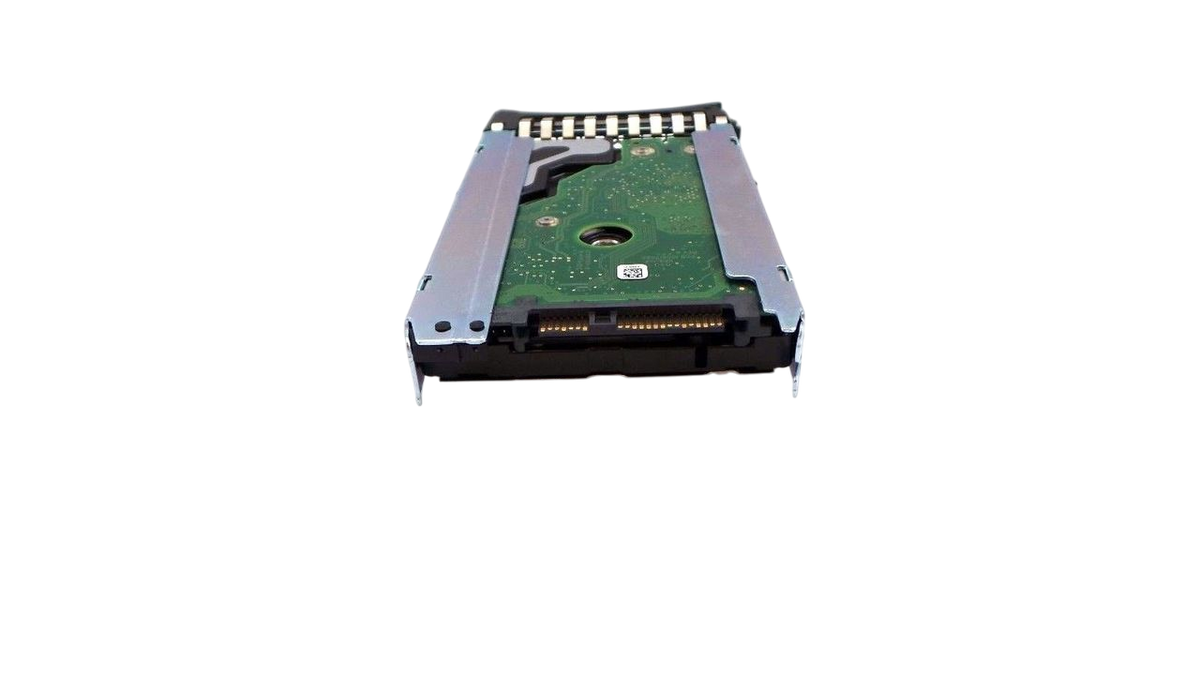 IBM 90Y8914 System X 300GB 10K SAS 2.5" Hard Drive, Used