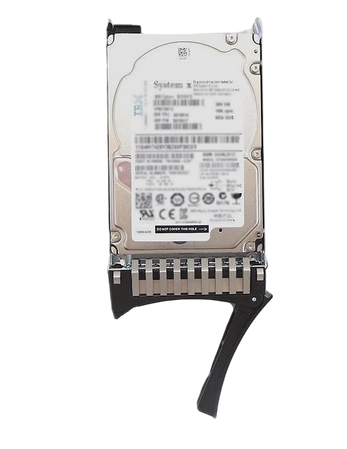 IBM 90Y8914 System X 300GB 10K SAS 2.5