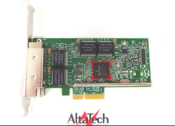 IBM 90Y9355 Broadcom NetXtreme Quad-Port GbE Network Interface Card, Used