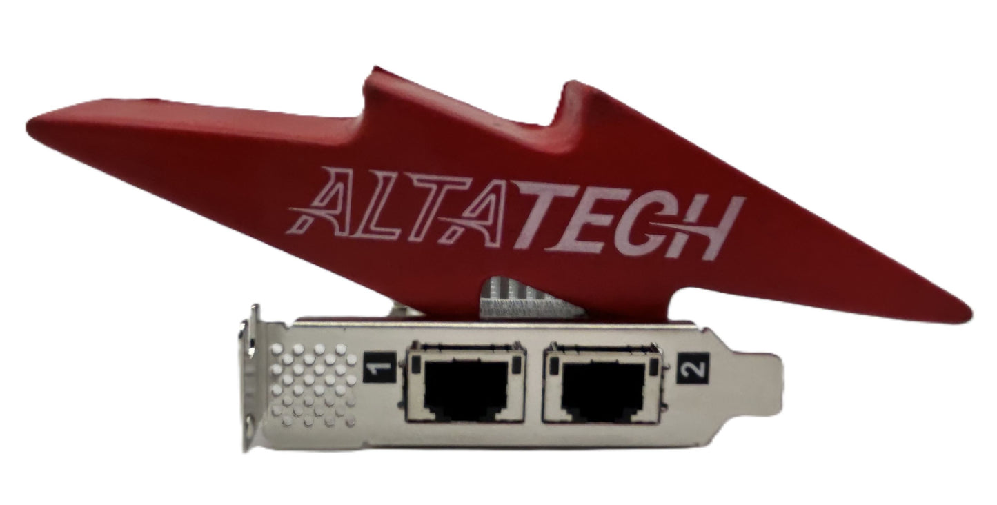IBM 94Y5233 2 Port 10GB ML2 Ethernet Adapter, Used