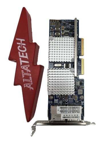 IBM 94Y5233 2 Port 10GB ML2 Ethernet Adapter, Used