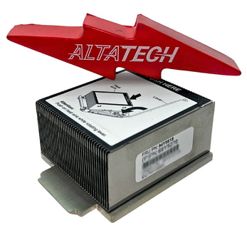 IBM 94Y6618 X3650M4 HEAT SINK, Used