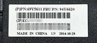 IBM 94Y6620 IBM SystemX X3650 M4 Fan, Used