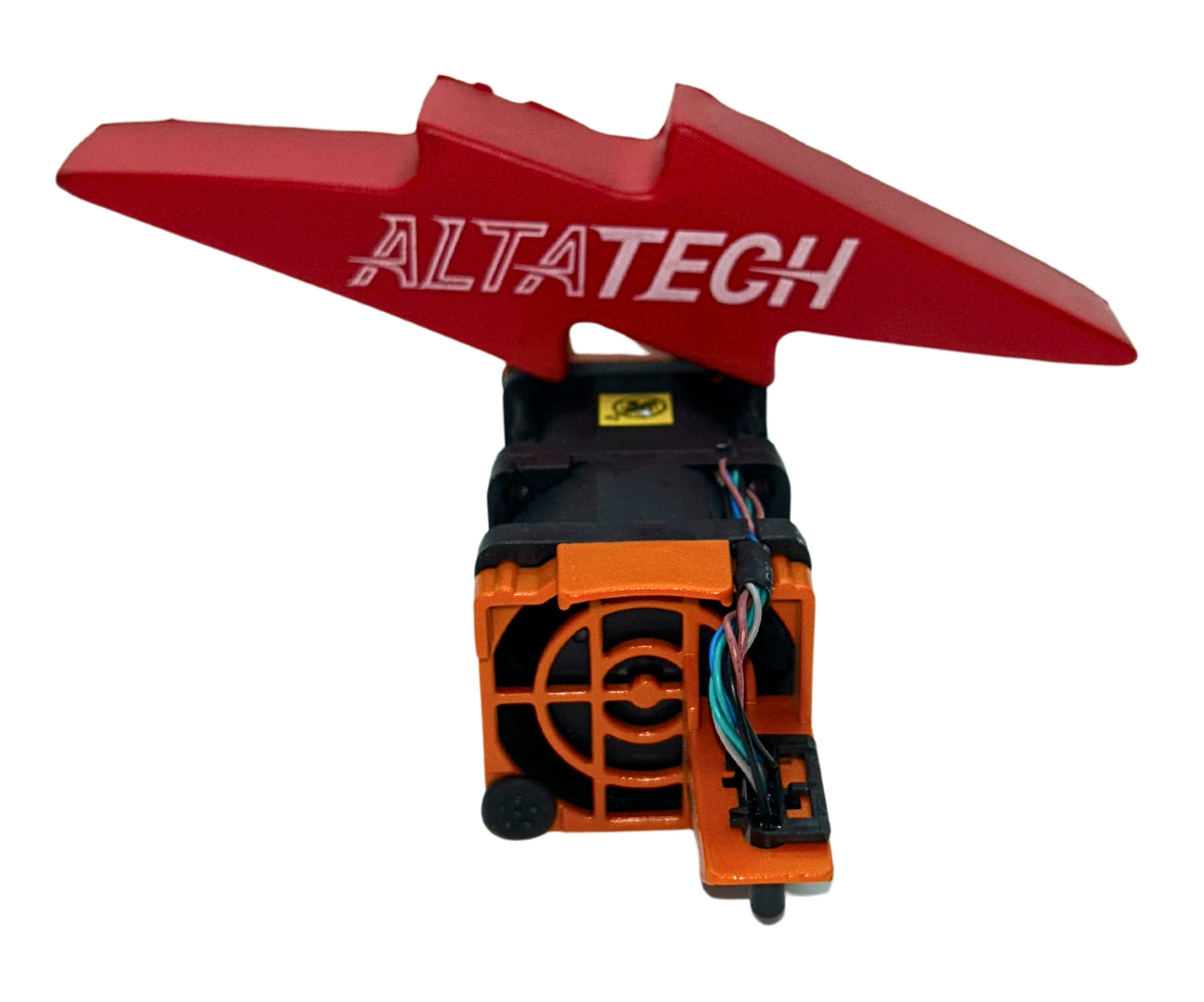 IBM 94Y7563 X3550M4 PROC FAN, Used