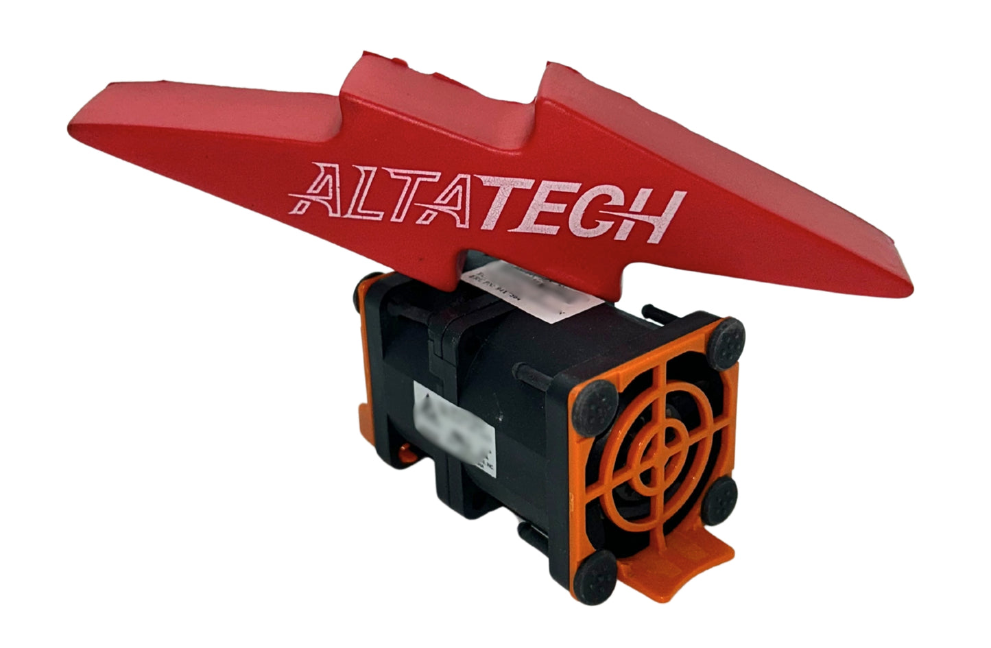 IBM 94Y7563 X3550M4 PROC FAN, Used